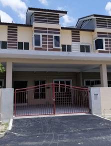 2-storey-Terraced-House-for-rent-Taiping-Perak