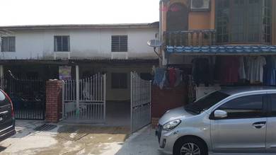 Terraced-House-for-sale-Ampang-Selangor