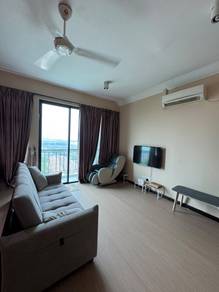The Sky Executive Suites @ Bukit Indah