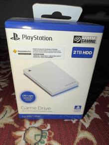 seagate HDD 2tb