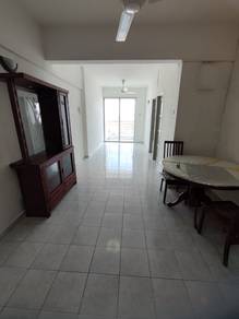 BJ Court  Bayan Lepas Bukit Jambul Partial Furnished Ready Move in
