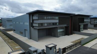 Warehouse-/-Factory-for-sale-Pasir-Gudang-Johor