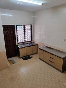 Bandar Botanic, Angsana Double Storey House For Sale Below Market