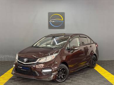 Proton PERSONA 1.6 PREMIUM / SPORTRIM / BODYKIT