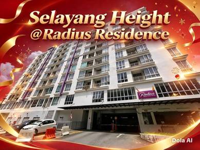 Radius Residence