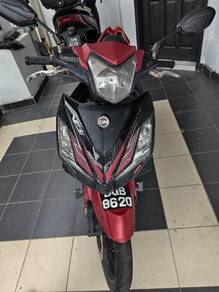 Sym vf3i 185 v2