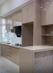 New house for rent