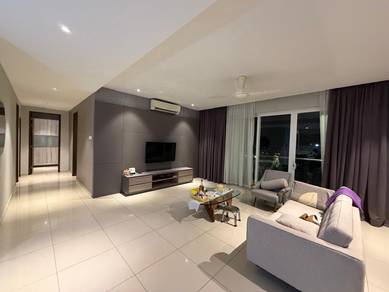 Berjaya Condominium