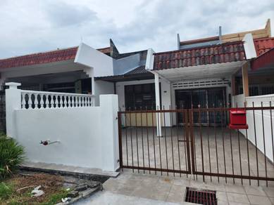 1-storey-Terraced-House-for-rent-Seremban-2-Negeri-Sembilan