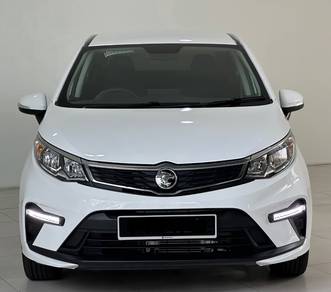 Proton PERSONA 1.6 EXECUTIVE MY21 FACELIFT
