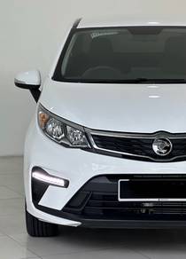 Proton PERSONA 1.6 EXECUTIVE MY21 FACELIFT