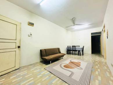[Fully Furnish] Room for Rent Mentari Court Apartment, Bandar Sunway