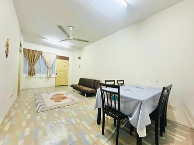 [Fully Furnish] Room for Rent Mentari Court Apartment, Bandar Sunway