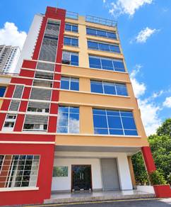 Office-space-for-sale-Batu-Caves-Selangor