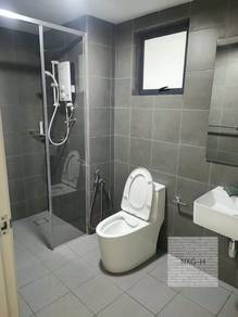 (Ready To Move In) Berkeley Uptown 3bedroom Fully furnished For Rent