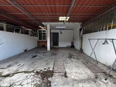 2-storey-Terraced-House-for-sale-Gelang-Patah-Johor