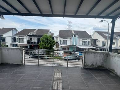 Nusantara Prima Cluster 34x70 5 Beds Freehold