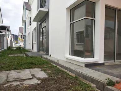 Nusantara Prima Cluster 34x70 5 Beds Freehold