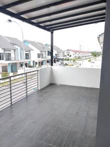 Nusantara Prima Cluster 34x70 5 Beds Freehold