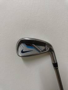 Nike Slingshot 5.0 6 Iron Golf Club Uniflex 