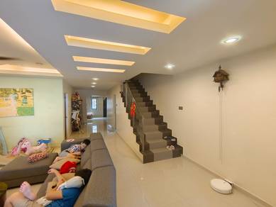 OUG 2 Storey Fully Renovated House For Sale