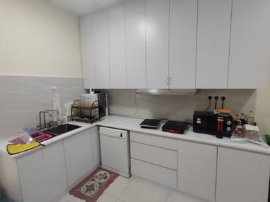 Oug 2 Storey Terrace House With Extension For Sale