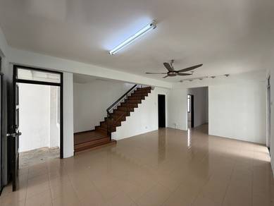 2-storey-Terraced-House-for-sale-Skudai-Johor