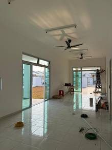 1-storey-Terraced-House-for-rent-Kulai-Johor