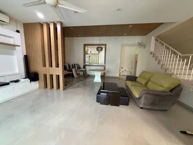 2-storey-Terraced-House-for-rent-Kulai-Johor