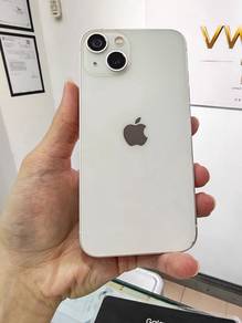 Iphone 13 256Gb Battery Health 100%