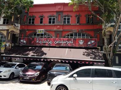 Office-space-for-rent-Kota-Damansara-Selangor