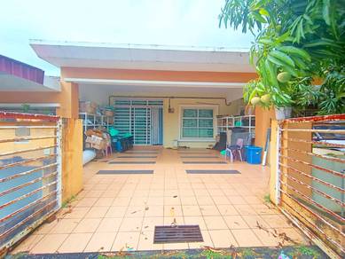 1-storey-Terraced-House-for-sale-Senawang-Negeri-Sembilan