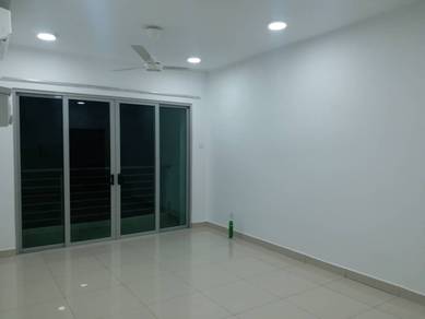 Park@ One South at Serdang ,Below market 3R2B2P Nice RENO,MRT,APU,UPM