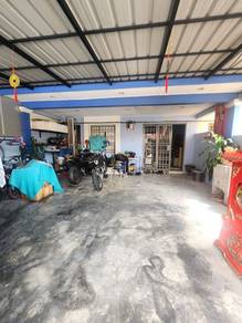 Cheap Sale Bandar Baru Tambun Bercham Ipoh Garden East
