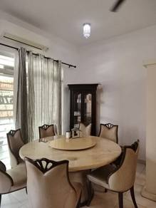 Nego 2 Storey Terrace Presint 11 Putrajaya for Sale