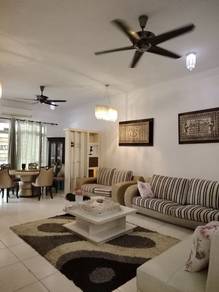 Nego 2 Storey Terrace Presint 11 Putrajaya for Sale