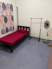 Room-for-rent-Sungai-Besi-Kuala-Lumpur
