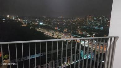 Astetica Residence | 5 Min Walk to KTM Serdang | Fully Furnished 3R2B
