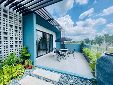 New-2-storey-Terraced-House-for-sale-Ayer-Keroh-Melaka