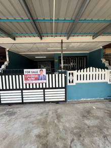 1-storey-Terraced-House-for-sale-Sungai-Petani-Kedah