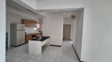Setapak Ria Condominium, Setapak KL - Well kept & maintained