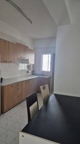 Setapak Ria Condominium, Setapak KL - Well kept & maintained
