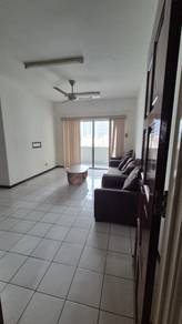 Setapak Ria Condominium