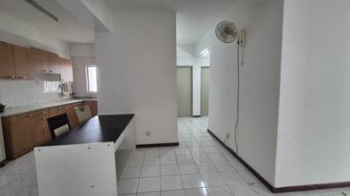 Setapak Ria Condominium, Setapak KL - Well kept & maintained