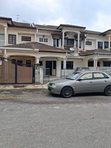Taman Cheng Perdana