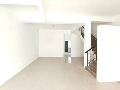 2 Storey Terrace @ Tmn Pasir Indah Sg Dua B'worth