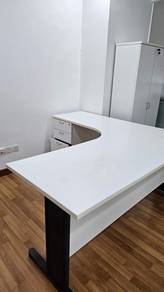 Office Binjai 8 Soho For rent now MRT Ampang Park KLCC
