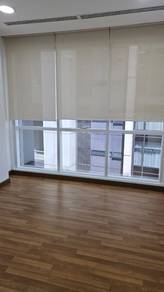 Office Binjai 8 Soho For rent now MRT Ampang Park KLCC
