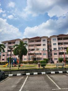 Desa Saujana