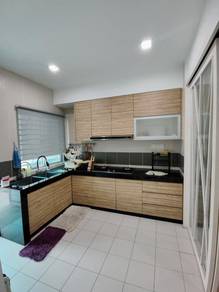 Below Market Value Bandar Bukit Raja Renovate for sale